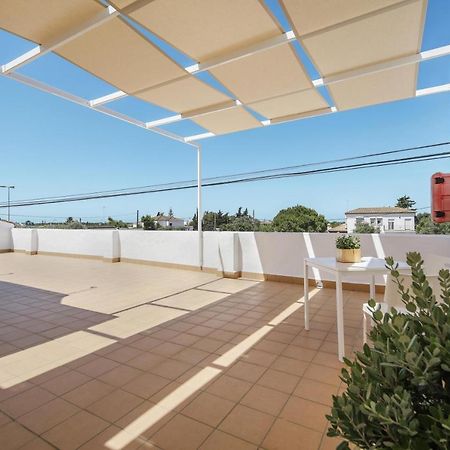 Apartamento La Higuera 3 Conil De La Frontera Zewnętrze zdjęcie