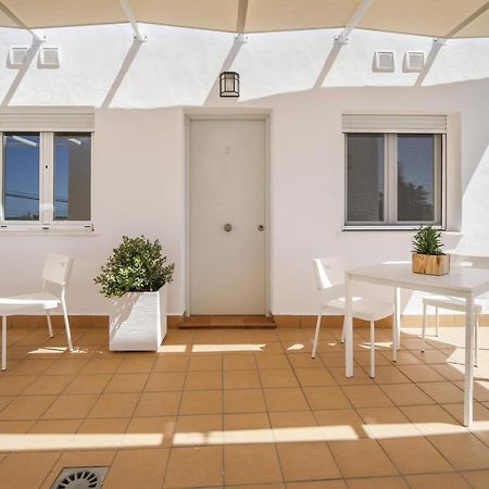 Apartamento La Higuera 3 Conil De La Frontera Zewnętrze zdjęcie