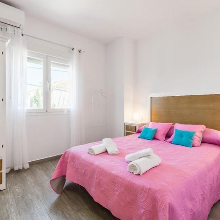 Apartamento La Higuera 3 Conil De La Frontera Zewnętrze zdjęcie