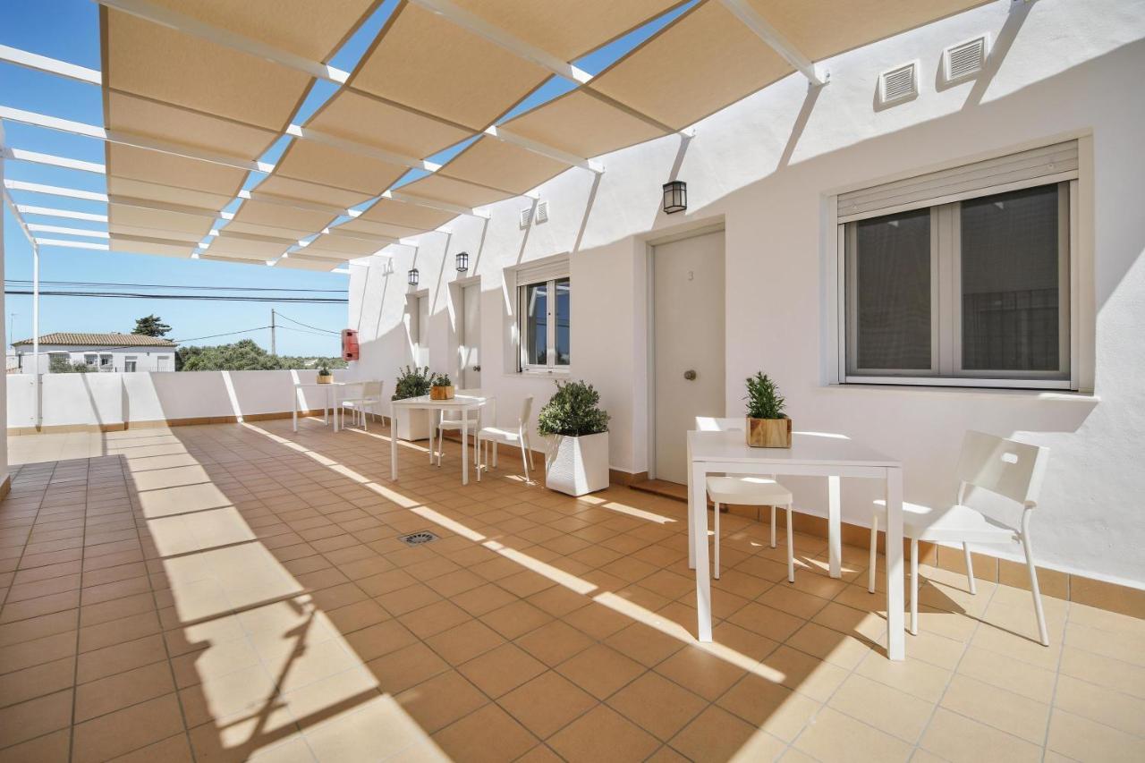 Apartamento La Higuera 3 Conil De La Frontera Zewnętrze zdjęcie