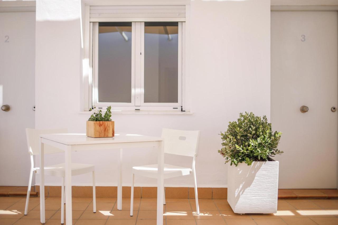 Apartamento La Higuera 3 Conil De La Frontera Zewnętrze zdjęcie
