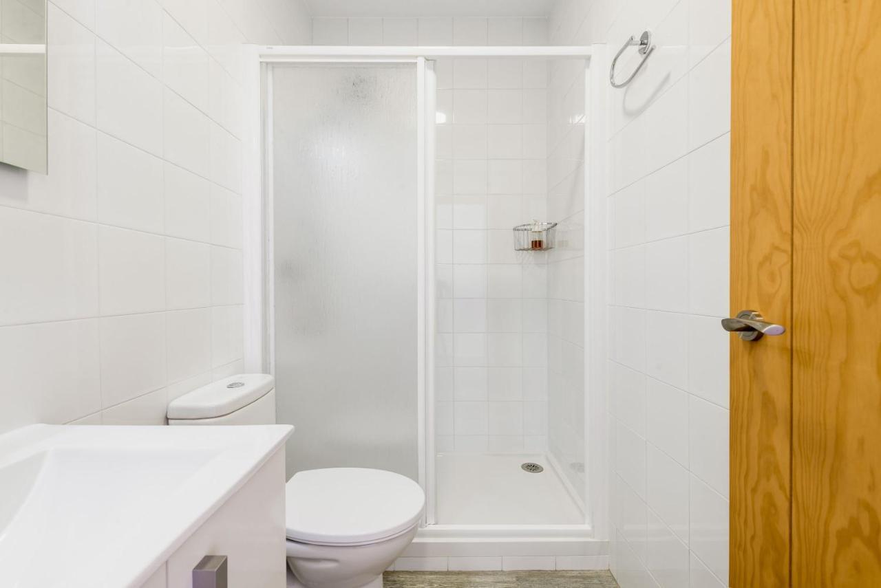 Apartamento La Higuera 3 Conil De La Frontera Zewnętrze zdjęcie