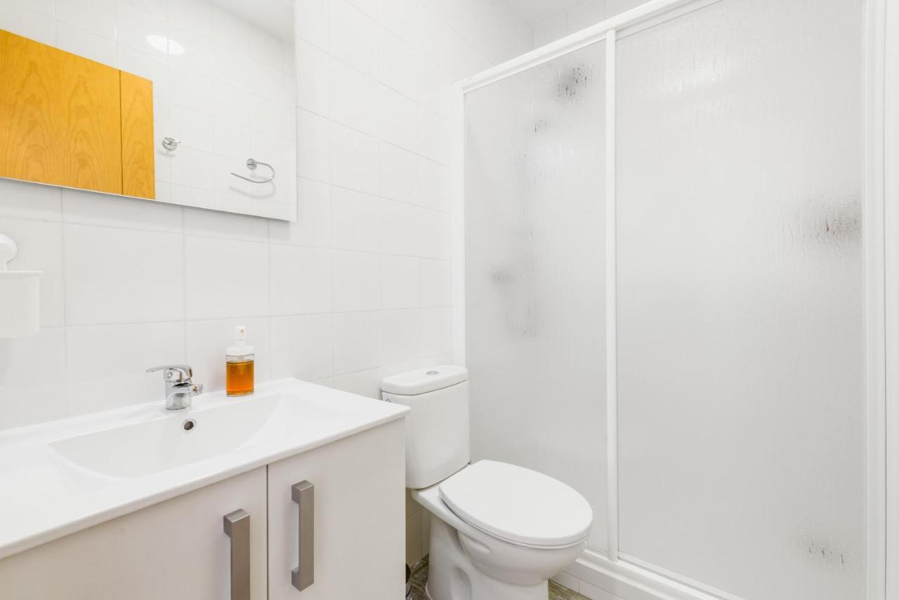 Apartamento La Higuera 3 Conil De La Frontera Zewnętrze zdjęcie