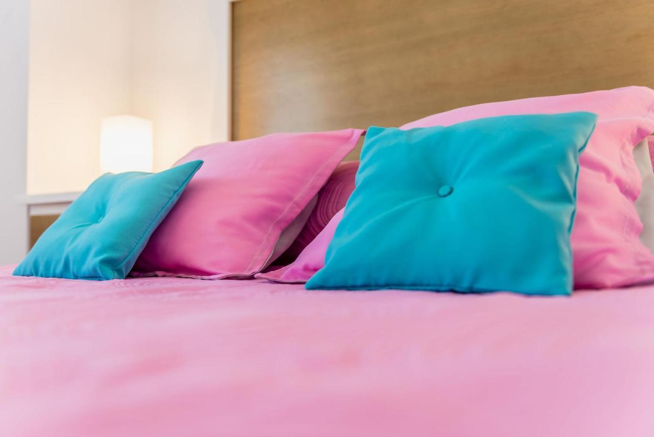 Apartamento La Higuera 3 Conil De La Frontera Zewnętrze zdjęcie